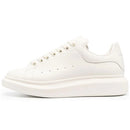 Alexander McQueen - All White