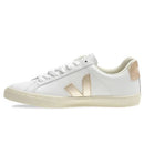 Campo Chromefree - 'White Platine'