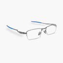 Óculos Descanso Chumbo Borracha Azul