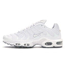 Air Max Plus Tn - White