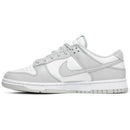 Dunk Low 'Grey Fog'