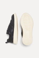 RSV Hero - Preto (couro)