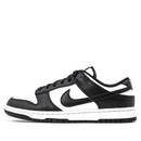 Dunk Low 'Black White'