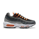 Air Max 95 - Orange Teal