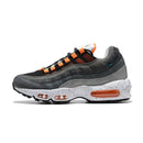 Air Max 95 - Orange Teal