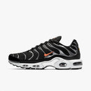 Air Max Plus - Dark Grey Hyper