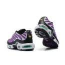 Air Max Plus - Purple White