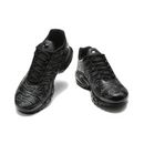Air Max Plus - LV Black