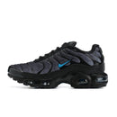 Air Max Plus - Particle Black Blue