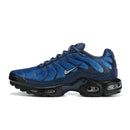 Air Max Plus - Particle Blue