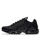Air Max Plus - Triple Black