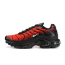 Air Max Plus - University Red