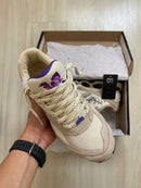 Wave Prophecy LS - Flor de Lotus