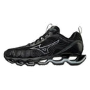 Wave Prophecy X - Preto e Branco