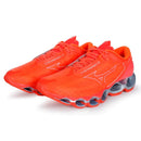 Wave Prophecy 12 - Laranja/Branco