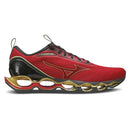 Wave Prophecy 11 - Preto/Vermelho