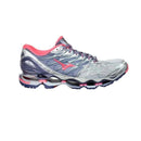 Wave Prophecy 7 - Branco e Rosa