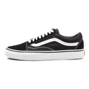 OLD SKOOL - BLACK WHITE