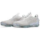 Air VaporMax 2020 Flyknit Summit White