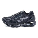 Wave Prophecy 7 - Preto e Branco