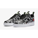 Air Force 1 07 Lx 'Worldwide Pack Black'