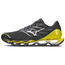 Wave Prophecy 11s - Preto e Amarelo