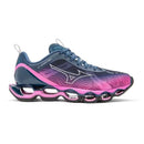 Wave Prophecy X - Roxo e Rosa