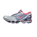 Wave Prophecy 7 - Branco e Rosa