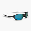 Óculos de Sol Double X X Metal Lente Roxo