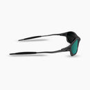 Óculos de Sol Double X X Metal Lente Preto