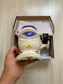 Wave Prophecy LS - Flor de Lotus