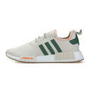 NMD - Branco e Verde