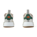 NMD - Branco e Verde