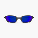 Óculos De Sol Juliet X Metal Lente Tanzanite