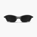 Óculos De Sol Juliet X Metal Lente Prata