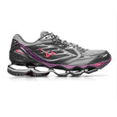 Wave Prophecy 6 - Cinza e Rosa