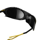 Óculos de Sol Plantares Preto