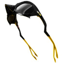 Óculos de Sol Plantares Preto