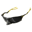 Óculos de Sol Plantares Preto