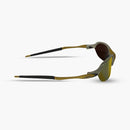 Óculos de Sol Romeo 2 24k Lente Amarela