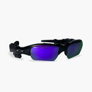 Óculos de Sol Thump Preto