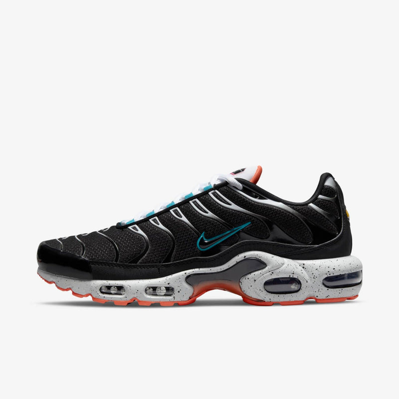 Air Max Plus - Aquamarine