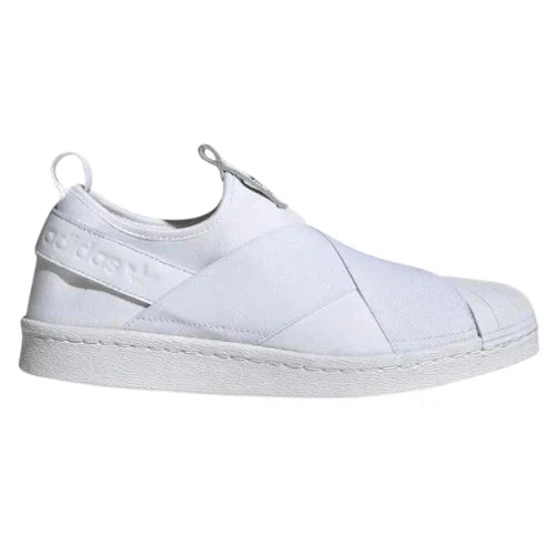 Superstar Slip-On - Branco