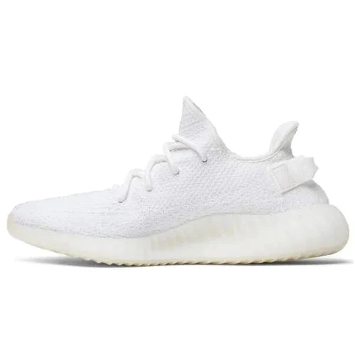 Yeezy Boost 350 V2 - Cream White