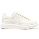 Alexander McQueen - All White