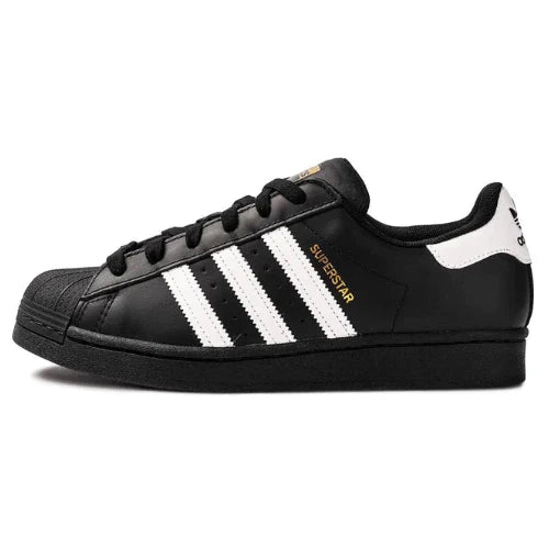 Superstar - Black and White