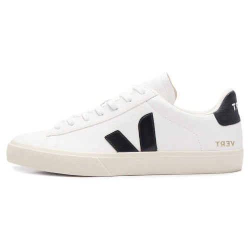 Campo Chromefree - 'White Black'