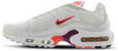 Air Max Plus - Orange Purple