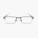 Óculos Descanso Chumbo Borracha Azul