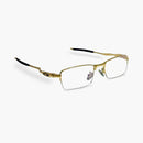 Óculos Descanso Chumbo Borracha Azul